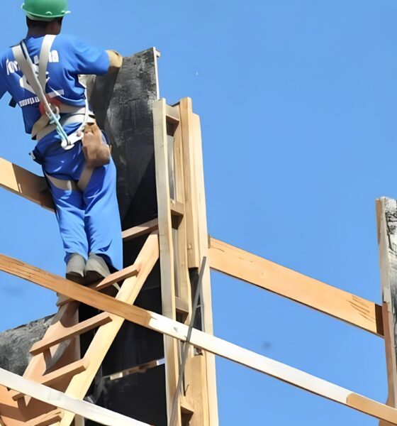 Feirão de Empregos em Campinas: 72 Vagas Disponíveis para Transformar Vidas na Construção Civil 14 Feir o de Empregos em Campinas 72 Vagas Dispon veis para Transformar Vidas na Constru o Civil
