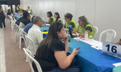 Feir o de Empregos no Shopping Dom Pedro A Porta de Entrada para 1500 Oportunidades Transformadoras