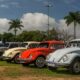 Fest Fusca O Encontro dos Amantes de Carros Cl ssicos em Jaguari na