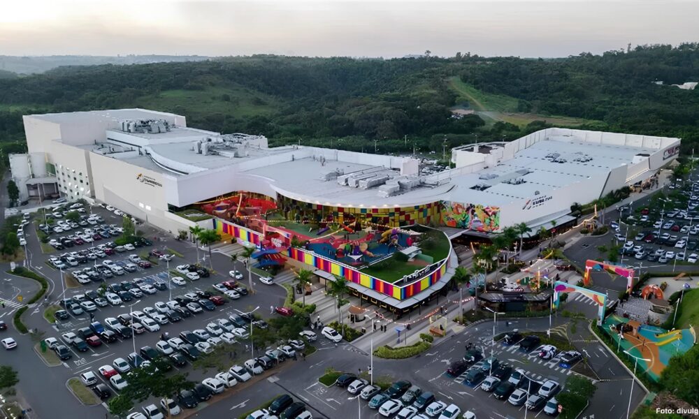 Festival Gastron mico no Shopping Parque das Bandeiras Um Encontro de Sabores e Experi ncias nicas