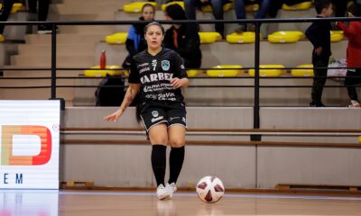Futsal Feminino A For a Ga cha na Copa Am rica e o Sonho da Copa do Mundo