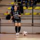 Futsal Feminino A For a Ga cha na Copa Am rica e o Sonho da Copa do Mundo