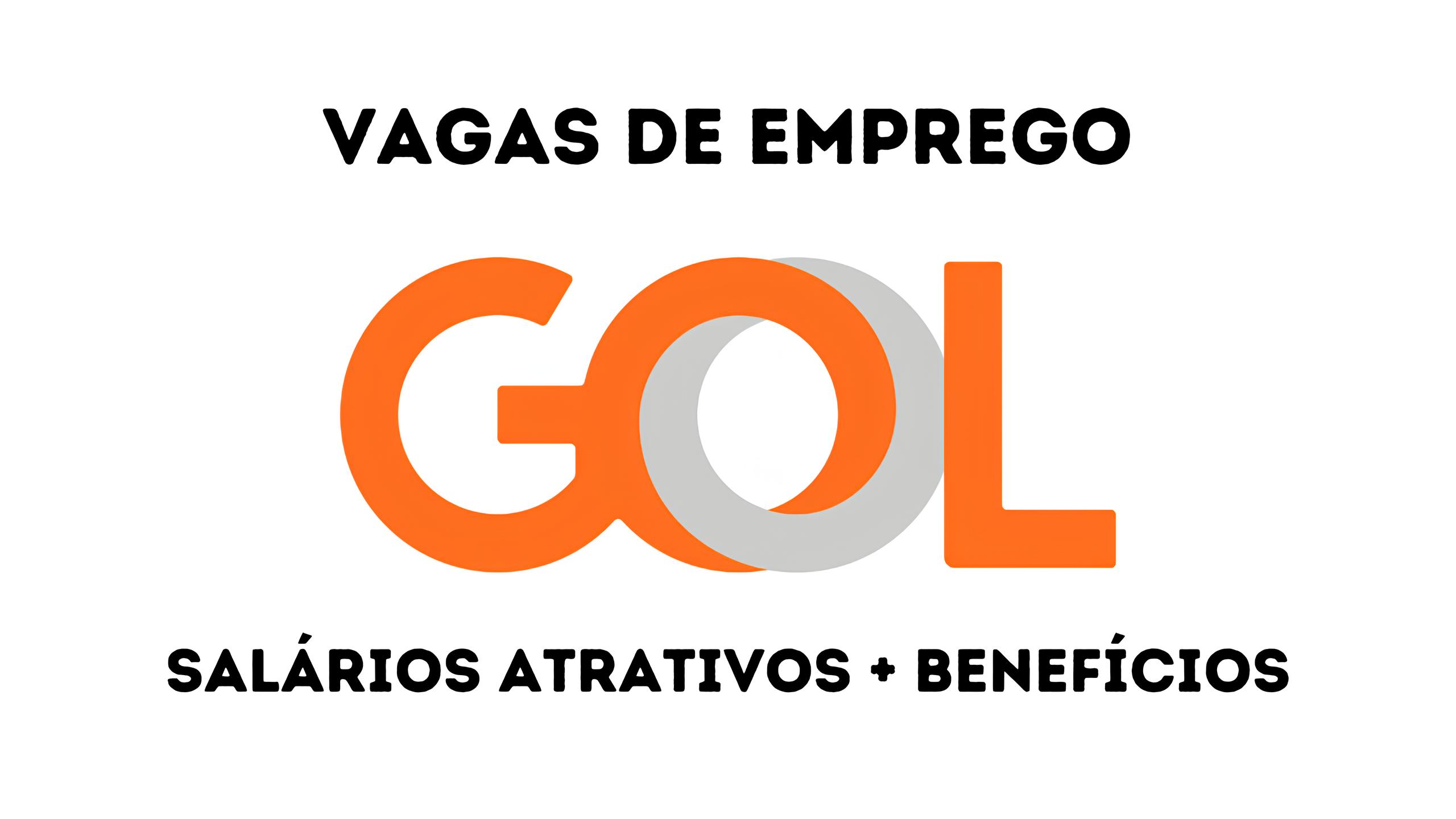GOL Abre Vagas de Emprego: Como Conquistar Sua Vaga na Maior Linha Aérea do Brasil 12 GOL Abre Vagas de Emprego Como Conquistar Sua Vaga na Maior Linha A rea do Brasil