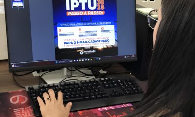 Gerenciar o Consentimento Como Funciona e Por Que Importante no Contexto do IPTU Digital em Hortol ndia