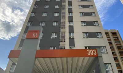 Go Inn Campinas se Transforma em Transamerica Fit Descubra o Novo Conceito de Hospitalidade