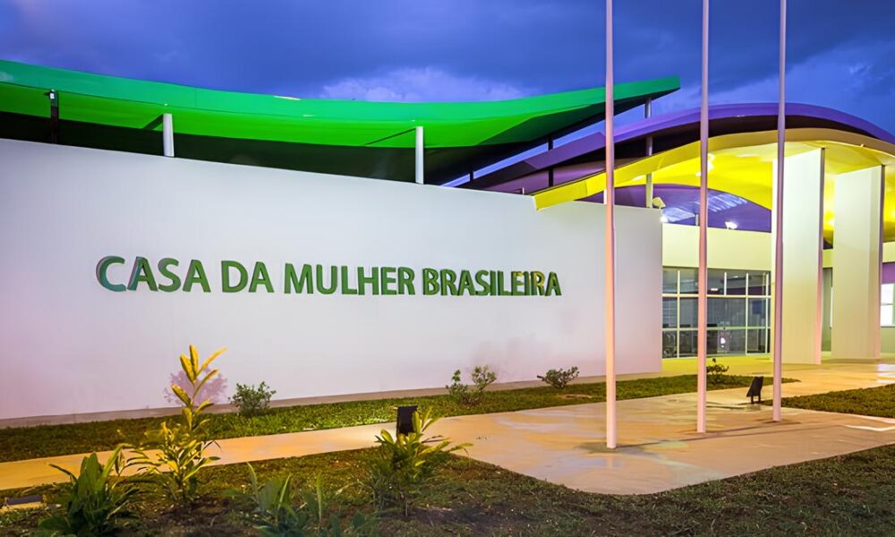 Governo Federal Amplia Rede de Apoio s Mulheres Novas Casas da Mulher Brasileira em 2025
