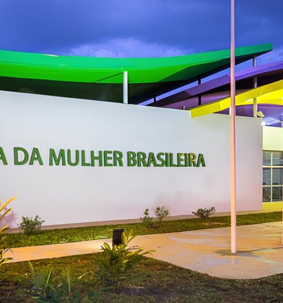 Governo Federal Amplia Rede de Apoio às Mulheres: Novas Casas da Mulher Brasileira em 2025 13 Governo Federal Amplia Rede de Apoio s Mulheres Novas Casas da Mulher Brasileira em 2025