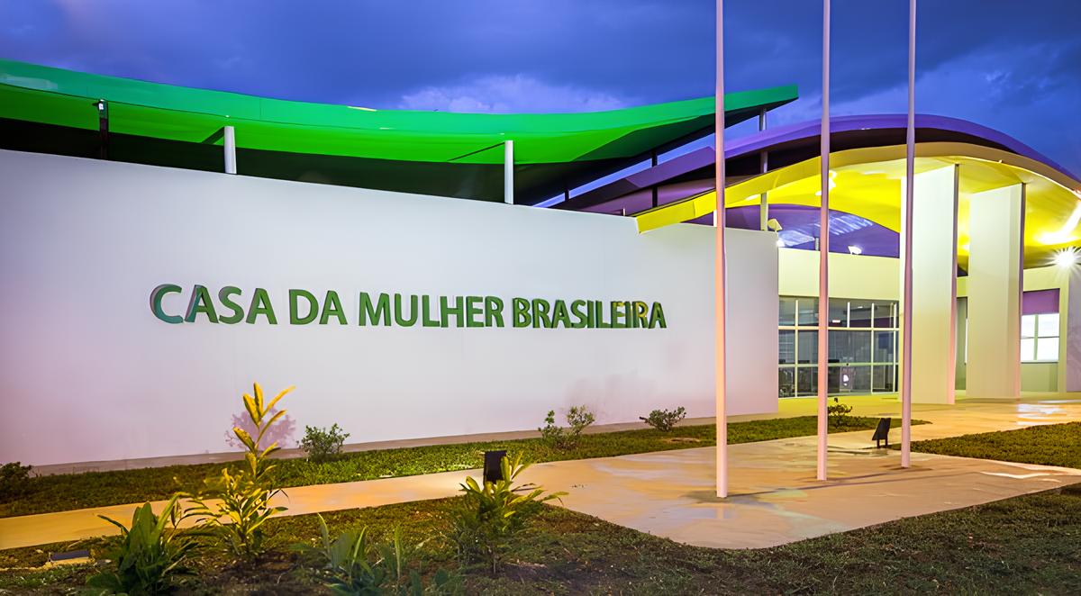 Governo Federal Amplia Rede de Apoio às Mulheres: Novas Casas da Mulher Brasileira em 2025 12 Governo Federal Amplia Rede de Apoio s Mulheres Novas Casas da Mulher Brasileira em 2025