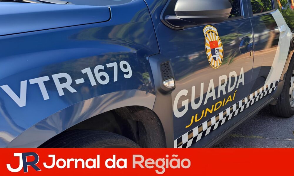 Guarda Municipal Prende Autor de Amea as em Feira Livre O Caso Que Revela o Papel da Seguran a Comunit ria em Jundia