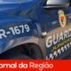 Guarda Municipal Prende Autor de Amea as em Feira Livre O Caso Que Revela o Papel da Seguran a Comunit ria em Jundia
