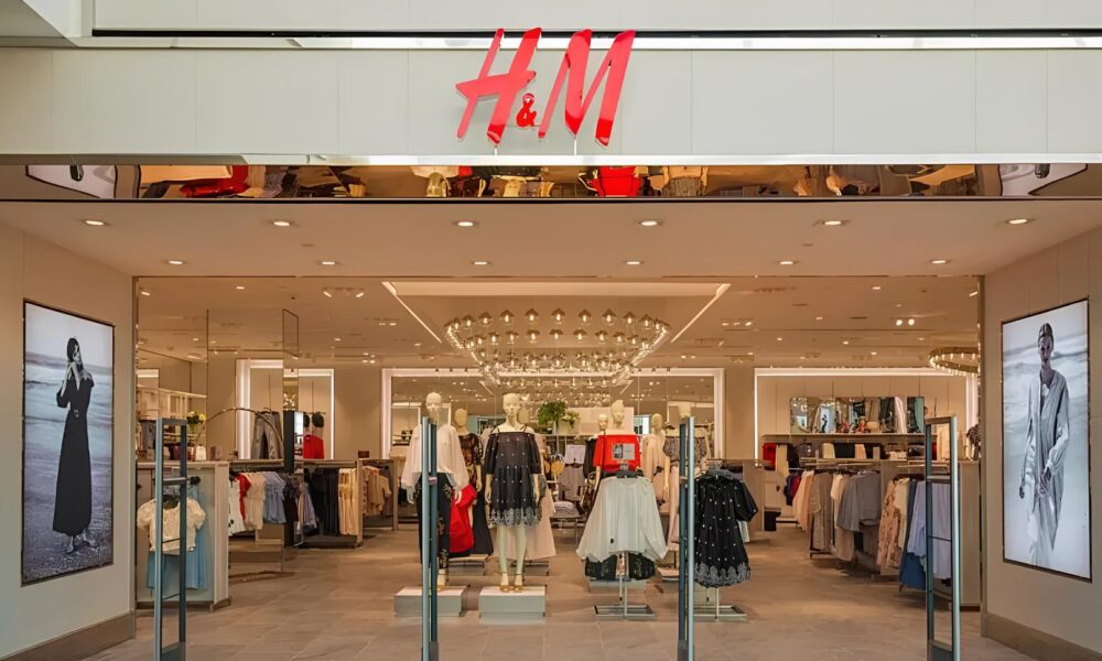 H M Chega ao Brasil Como a Gigante Sueca Pode Revolucionar o Mercado de Moda Nacional