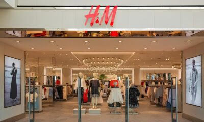 H M Chega ao Brasil Como a Gigante Sueca Pode Revolucionar o Mercado de Moda Nacional