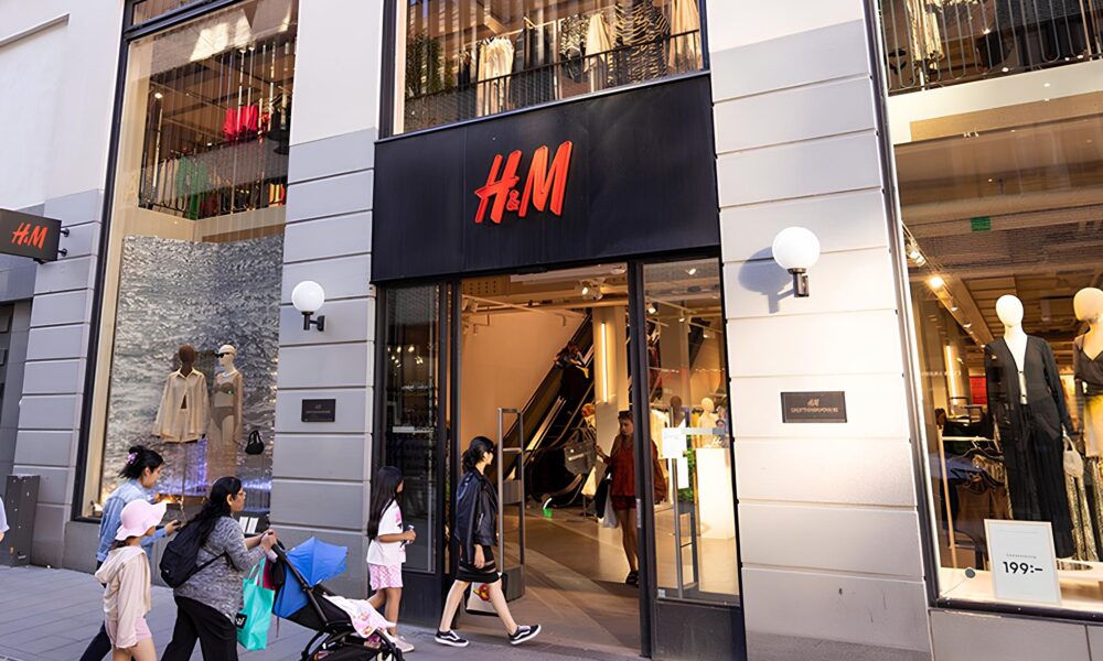 H M Chega ao Brasil em 2025 O Que Esperar das Tr s Novas Lojas e Como Isso Pode Transformar o Mercado de Moda