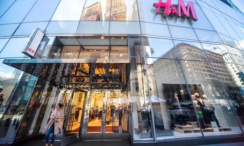 H M no Brasil A Chegada Triunfal de uma Gigante da Moda Tudo o Que Voc Precisa Saber