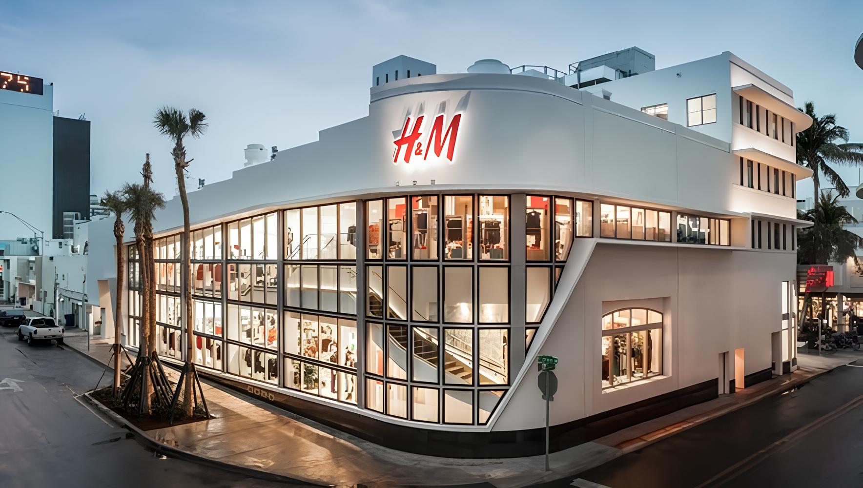 H&M no Brasil: A Nova Era do Varejo de Moda Chegou – O Que Esperar das Três Lojas até 2025? 12 H M no Brasil A Nova Era do Varejo de Moda Chegou O Que Esperar das Tr s Lojas at 2025