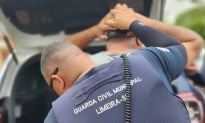 Homem Invade Local de Trabalho da Ex Faz Amea as e Preso O Caso que Abalou Campinas e Regi o