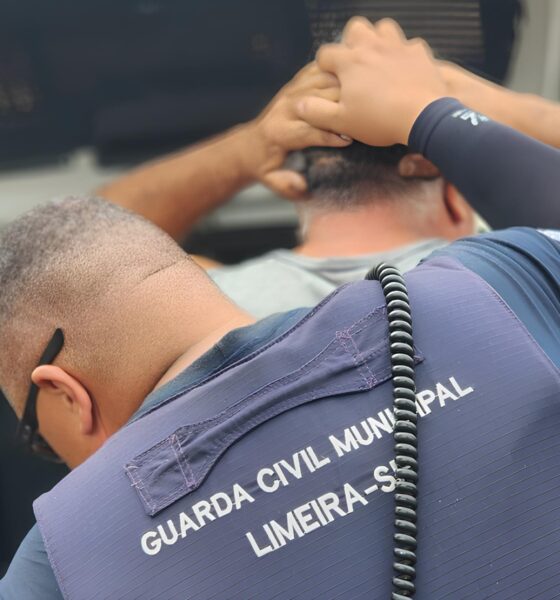 Homem Invade Local de Trabalho da Ex, Faz Ameaças e é Preso: O Caso que Abalou Campinas e Região 29 Homem Invade Local de Trabalho da Ex Faz Amea as e Preso O Caso que Abalou Campinas e Regi o