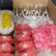 Homem Preso em Flagrante Ap s Pol cia Encontrar Mais de 3 Mil Por es de Drogas em Guarda Roupa em Hortol ndia