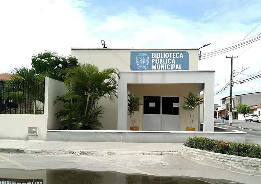 Hortol ndia Celebra Cultura e Conhecimento Biblioteca Municipal Ganha 153 Novos Livros e Amplia Horizontes Liter rios
