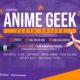 In cio Sobre Recebidos Newsletter Anuncie Contato Tudo o Que Voc Precisa Saber Sobre o Campinas Anime Geek no Unimart Shopping