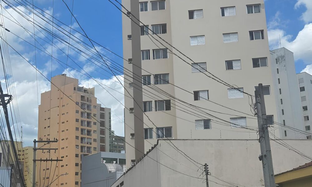 Inc ndio no Centro de Campinas O Que Aconteceu e Como Foi Controlado