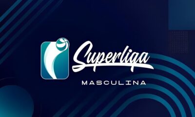 Joinville e Cruzeiro A Dan a dos Gigantes na Superliga Masculina Quem Ser o Pr ximo Rei do V lei Brasileiro