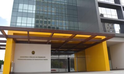 Justi a Condena Multinacional Alem por Ass dio Moral e Jornadas Abusivas O Caso Martinrea Honsel