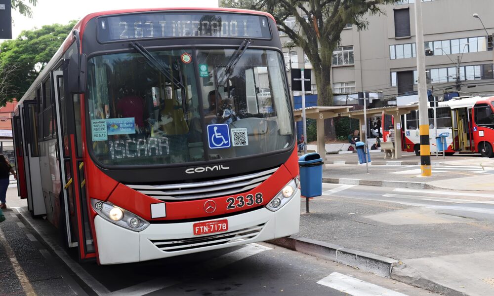 LTIMAS NOT CIAS CAMPINAS E REGI O A LINHA DE NIBUS MAIS LONGA DA CIDADE E SUAS HIST RIAS