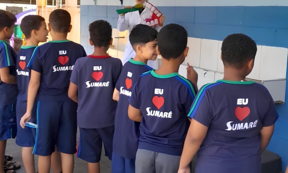 LTIMAS NOT CIAS CAMPINAS E REGI O A VIRADA DE SUMAR NO PROGRAMA NACIONAL DE ALIMENTA O ESCOLAR