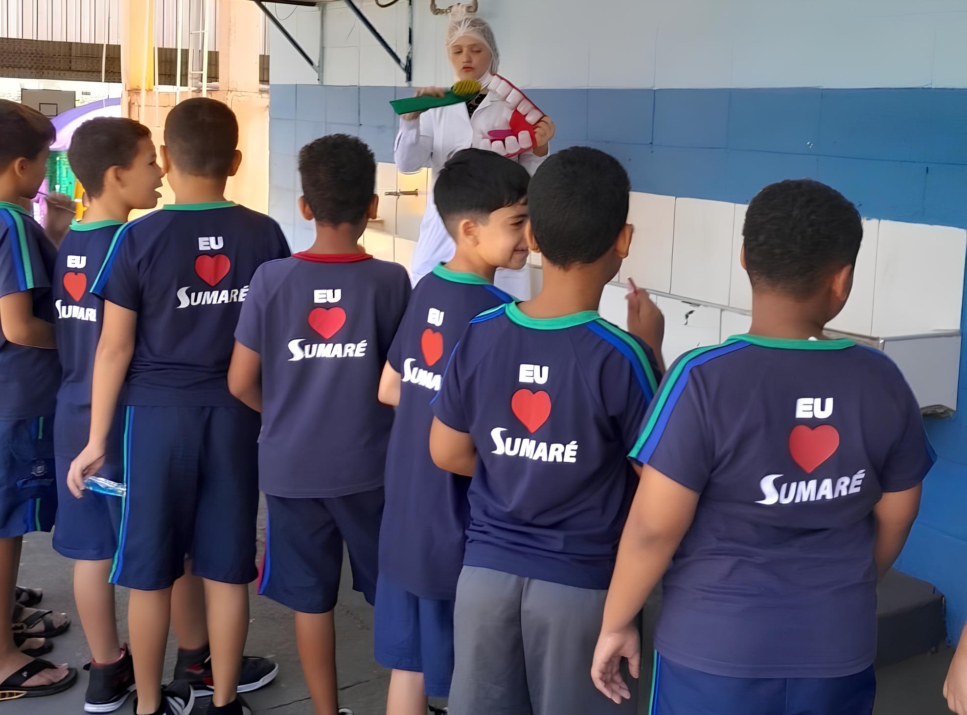 ÚLTIMAS NOTÍCIAS CAMPINAS E REGIÃO: A VIRADA DE SUMARÉ NO PROGRAMA NACIONAL DE ALIMENTAÇÃO ESCOLAR 13 LTIMAS NOT CIAS CAMPINAS E REGI O A VIRADA DE SUMAR NO PROGRAMA NACIONAL DE ALIMENTA O ESCOLAR