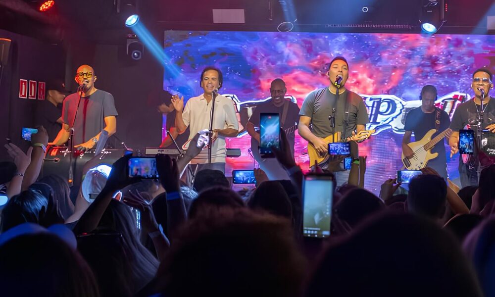 LTIMAS NOT CIAS CAMPINAS E REGI O BAIXADA SANTISTA BRAGAN A CIRCUITO DAS GUAS E OS MELHORES EVENTOS AO VIVO EM 2025