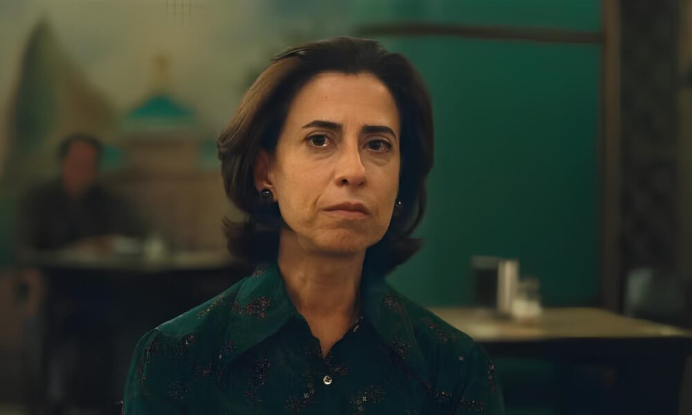 LTIMAS NOT CIAS CAMPINAS E REGI O BAIXADA SANTISTA EVENTOS AO VIVO BRAGAN A E CIRCUITO DAS GUAS AO VIVO BRASIL Fernanda Torres Perde Oscar de Melhor Atriz para Mikey Madison