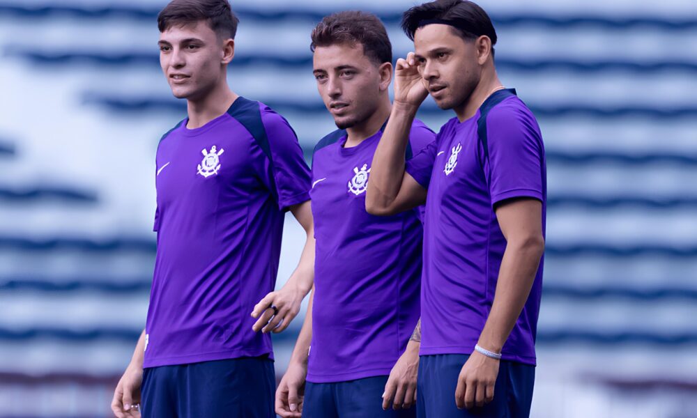 LTIMAS NOT CIAS CAMPINAS E REGI O Barcelona de SC e Corinthians ao Vivo Saiba Tudo Sobre o Jogo