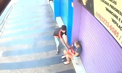LTIMAS NOT CIAS CAMPINAS E REGI O ENTENDA O IMPACTO DOS PEQUENOS CRIMES NO COTIDIANO LOCAL