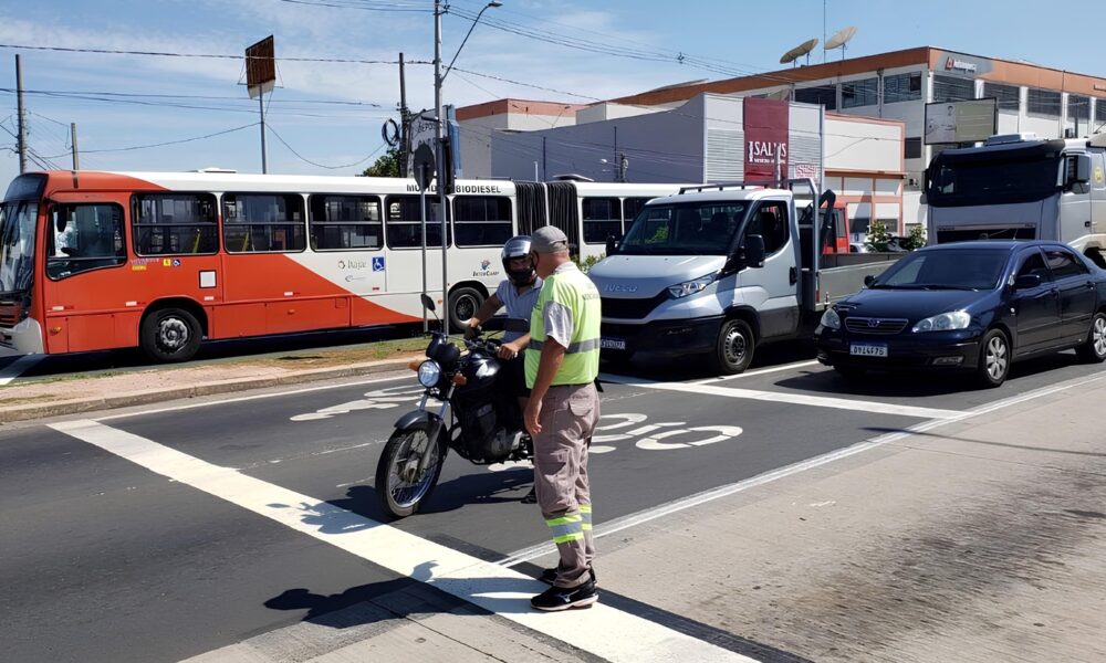 LTIMAS NOT CIAS CAMPINAS E REGI O MOTOCICLISTAS E PEDESTRES REPRESENTAM 90 DAS MORTES NO TR NSITO