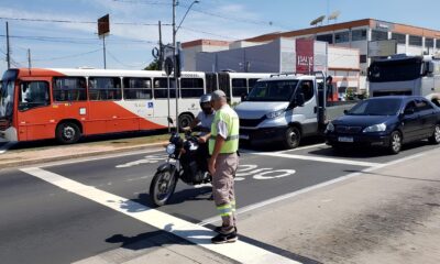 LTIMAS NOT CIAS CAMPINAS E REGI O MOTOCICLISTAS E PEDESTRES REPRESENTAM 90 DAS MORTES NO TR NSITO