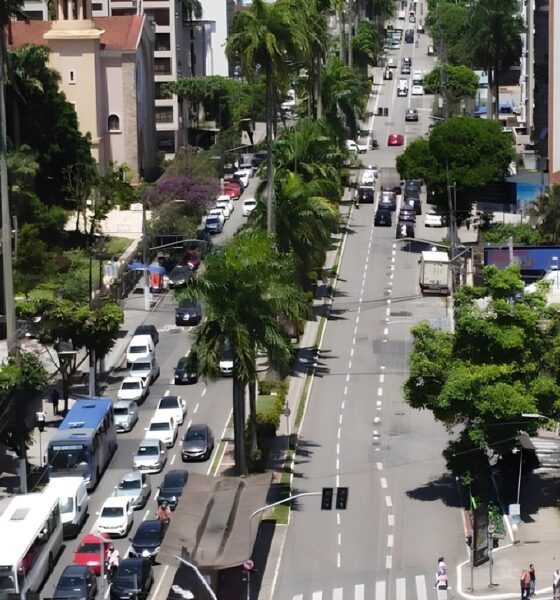 ÚLTIMAS NOTÍCIAS: Obras da Sabesp em Santos Começam Neste Sábado e Devem Beneficiar 40 Mil Pessoas 13 LTIMAS NOT CIAS Obras da Sabesp em Santos Come am Neste S bado e Devem Beneficiar 40 Mil Pessoas