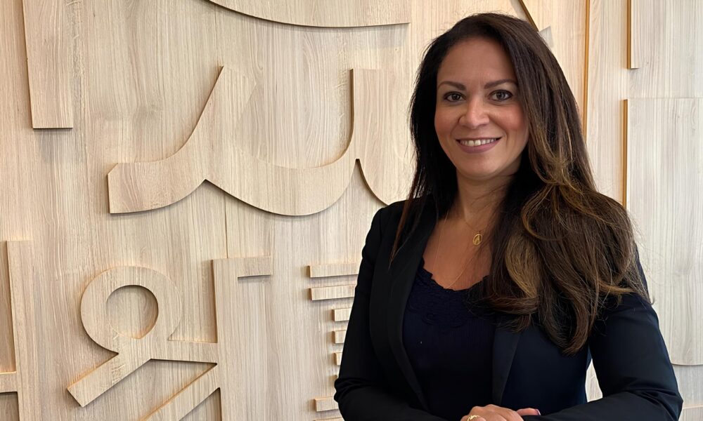 Lideran a Emp tica A Inspira o por Tr s da Jornada de Renata Santos na IBM