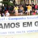 Limeira em Estado de Alerta A Greve dos Servidores P blicos e o Impacto na Popula o