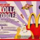 LollaBR 2025 Como o McDonald s Est Transformando F s em Sortudos com Ingressos para o Festival