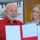 Lula Indica Ver nica Sterman para o STM Um Marco Hist rico no Dia Internacional da Mulher