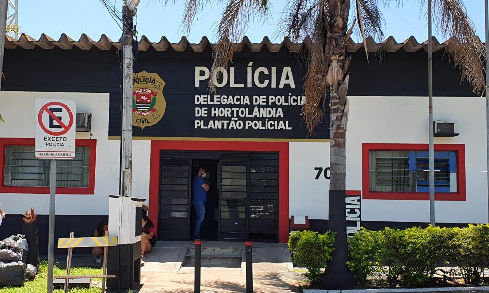 M e e Filho Presos por Tr fico de Drogas A Hist ria Sombria de Um Caso Que Chocou Hortol ndia