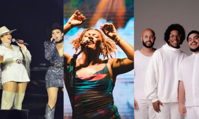 M sica Magia e Mem rias O Festival Multi Arena EP FM Transforma Campinas em um Palco de Emo es