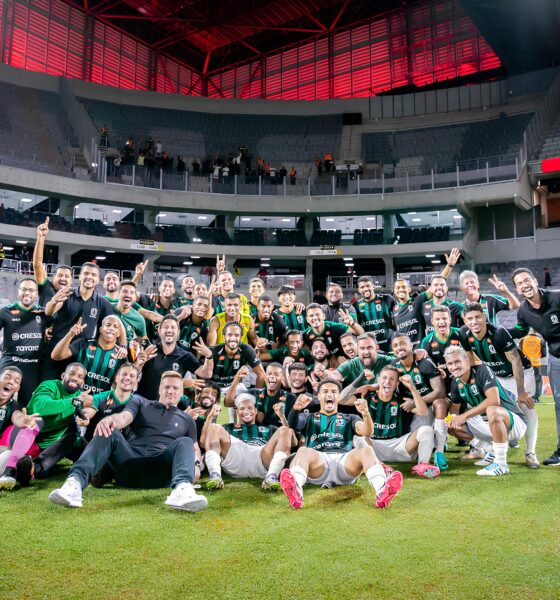 Maringá: O Inesperado Adversário Que Promete Sacudir a Série C e o Guarani na Estreia 29 Maring O Inesperado Advers rio Que Promete Sacudir a S rie C e o Guarani na Estreia