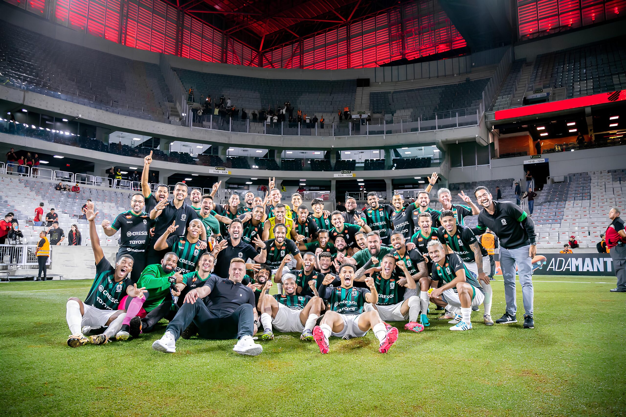 Maringá: O Inesperado Adversário Que Promete Sacudir a Série C e o Guarani na Estreia 28 Maring O Inesperado Advers rio Que Promete Sacudir a S rie C e o Guarani na Estreia scaled
