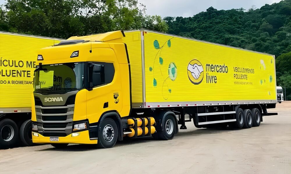 Maroni Transportes Anuncia Novas Vagas para Motoristas Oportunidade de Carreira no Setor de Log stica
