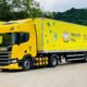 Maroni Transportes Anuncia Novas Vagas para Motoristas Oportunidade de Carreira no Setor de Log stica