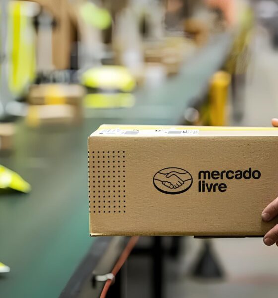 Mercado Livre no México: Expansão de 10 Mil Vagas até 2025 e o Impacto nas Ações 14 Mercado Livre no M xico Expans o de 10 Mil Vagas at 2025 e o Impacto nas A es