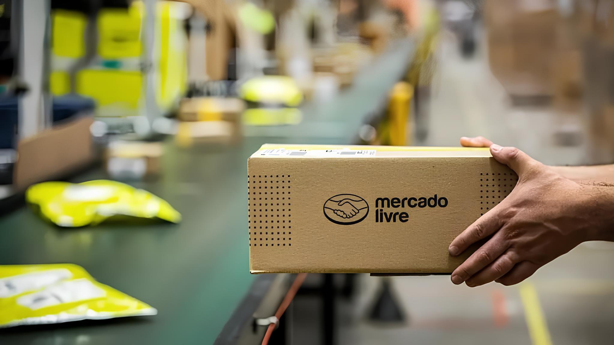 Mercado Livre no México: Expansão de 10 Mil Vagas até 2025 e o Impacto nas Ações 13