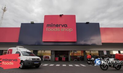 Minerva Foods em Alta Quase 80 Vagas Abertas em SP MT RS e Remoto Sua Chance de Crescer em uma Gigante Global
